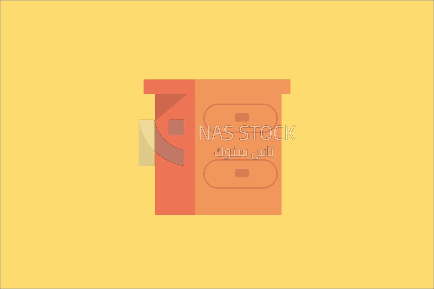 Document cabinet