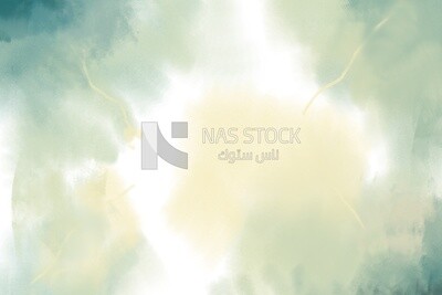Watercolor background