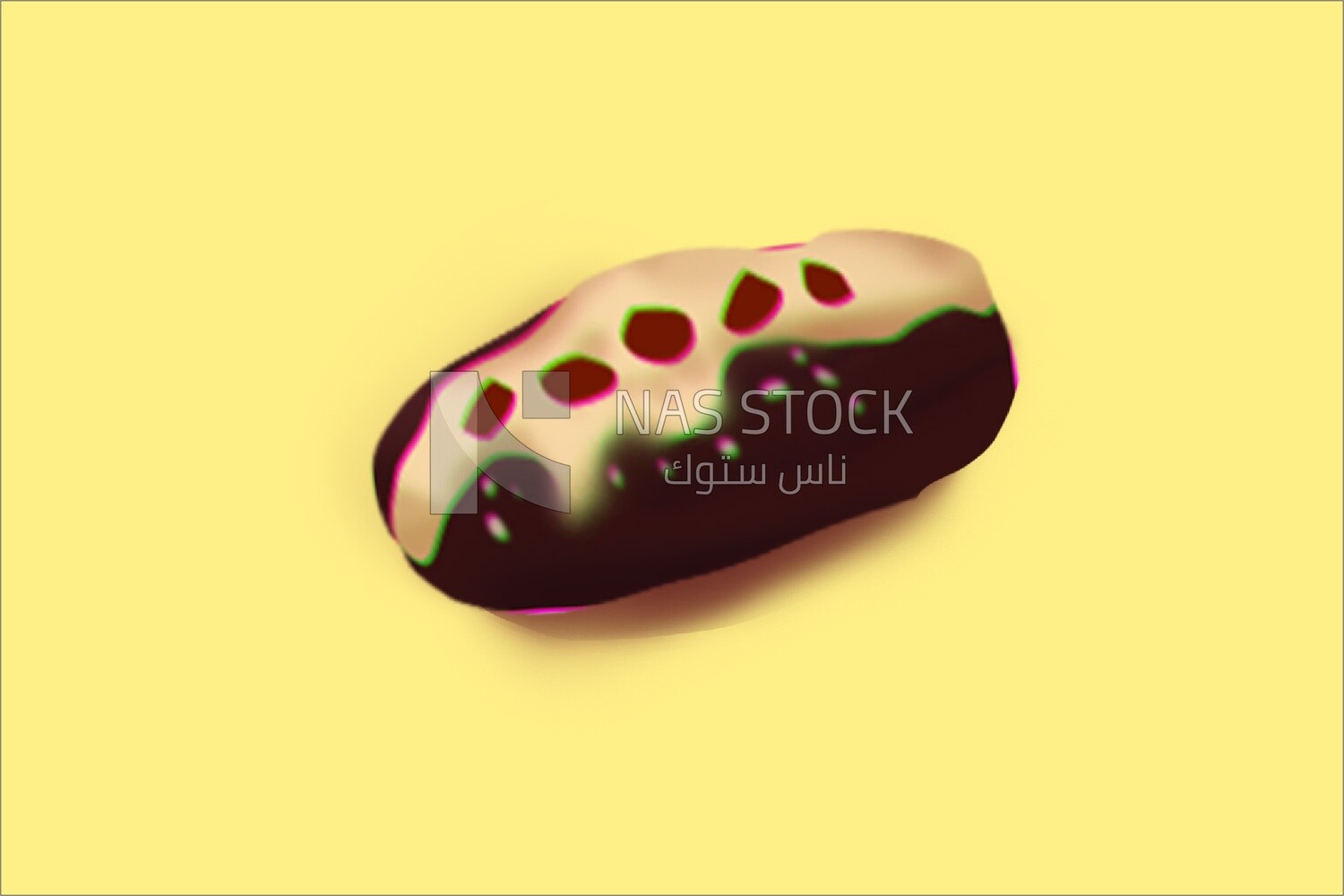 Chocolate candy