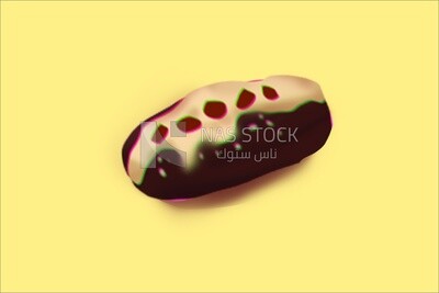 Chocolate candy