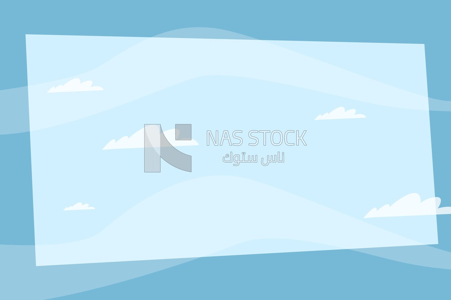 Cloud background
