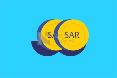 Saudi currency