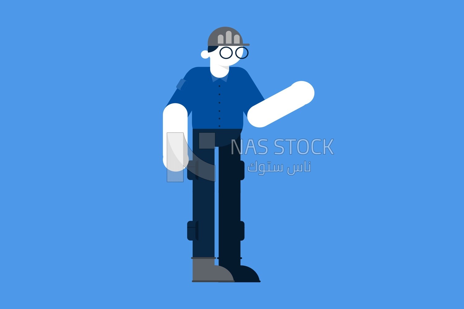 Worker