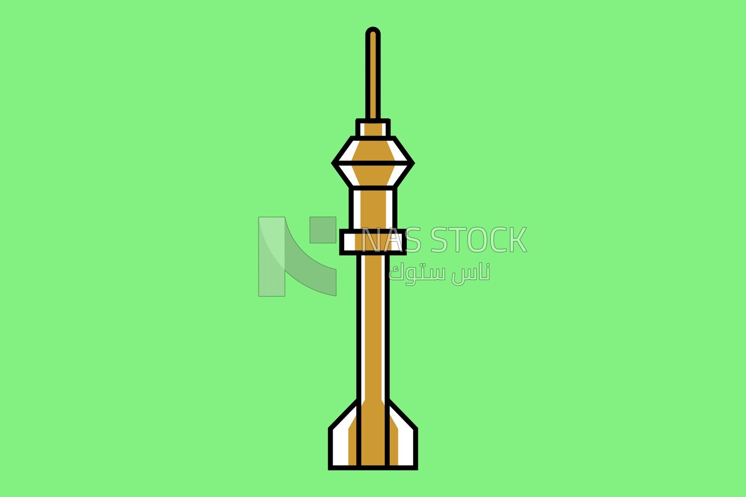 Tower