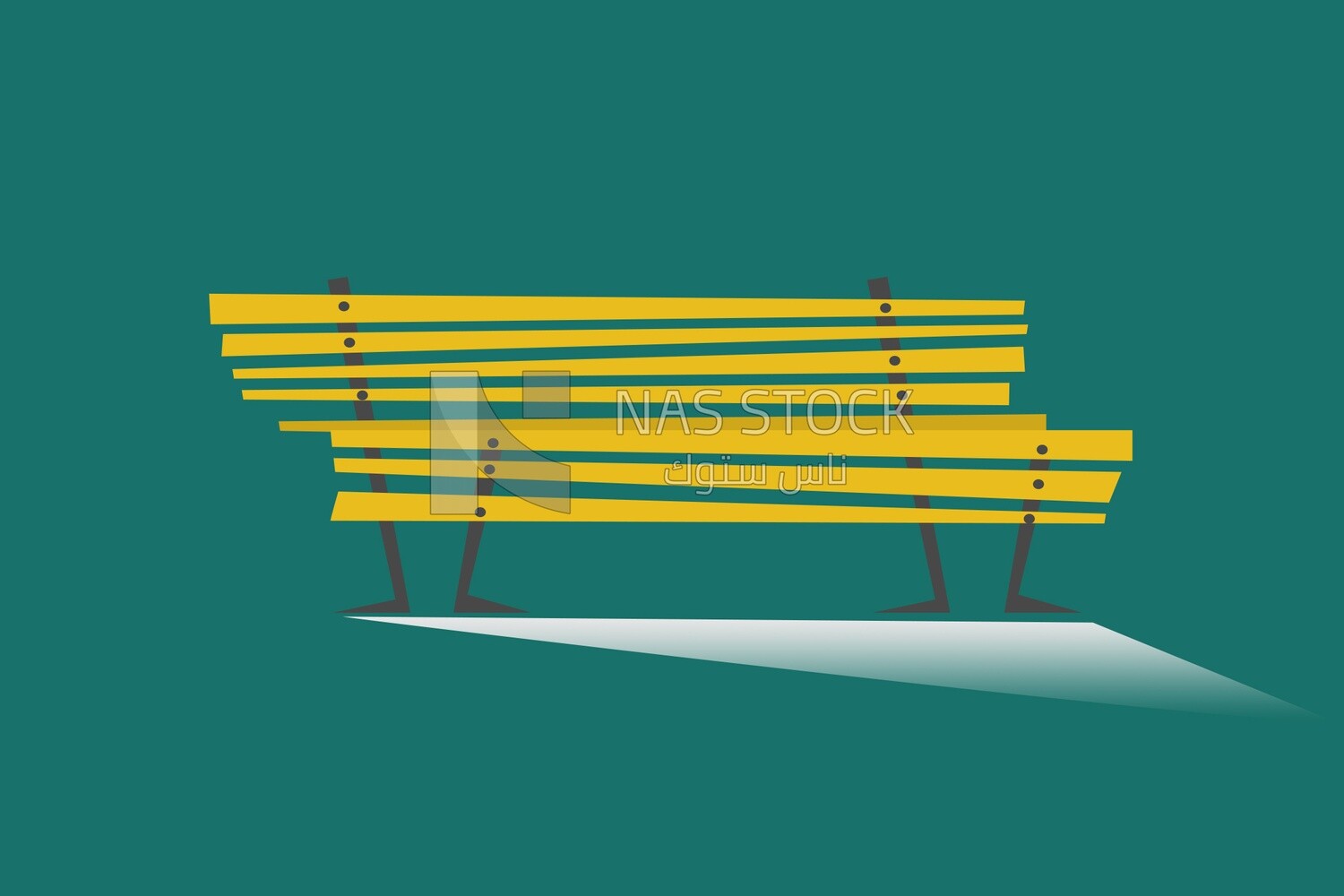 Waiting chair