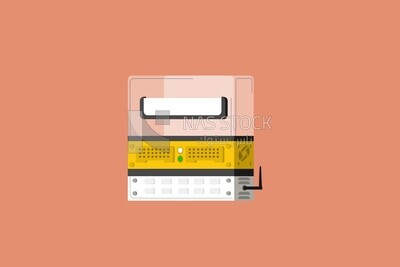 Smart box