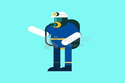 Worker