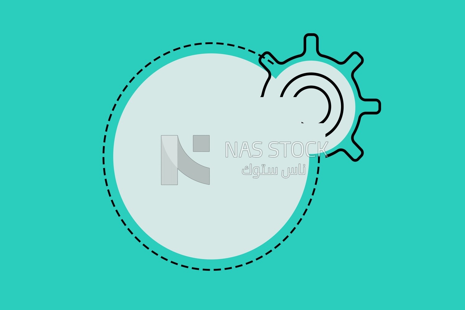Settings icon