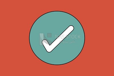 Approval icon