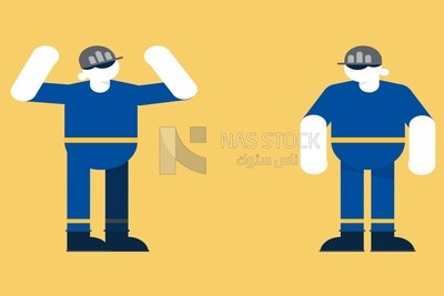 Worker