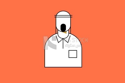 Gulf man