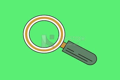 Magnifying glass