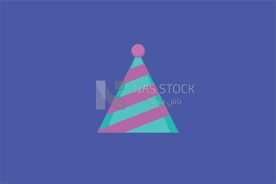 Celebration hat