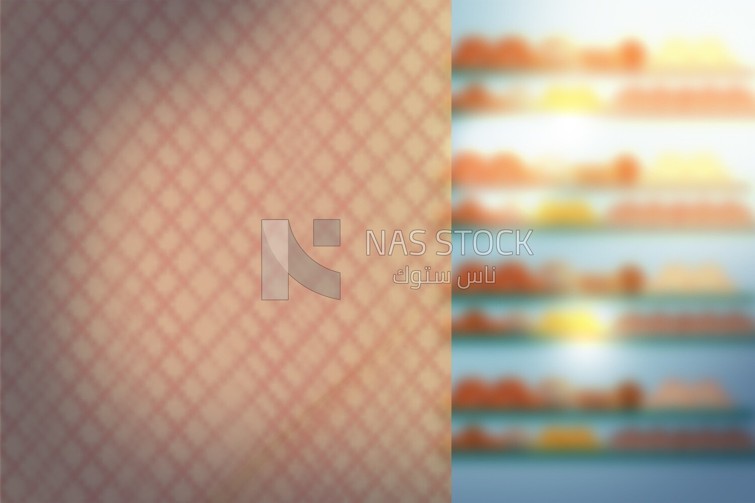 Bakery background