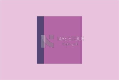 Purple background