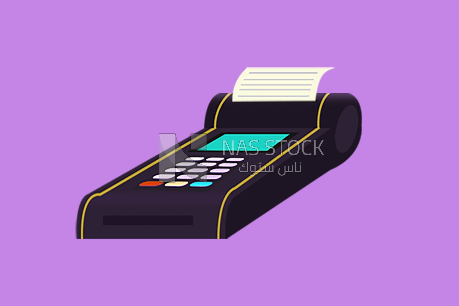 Payment terminal