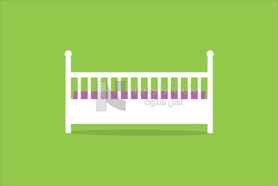 Children&#39;s bed
