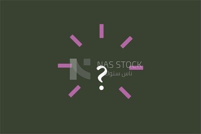 علامة استفهام