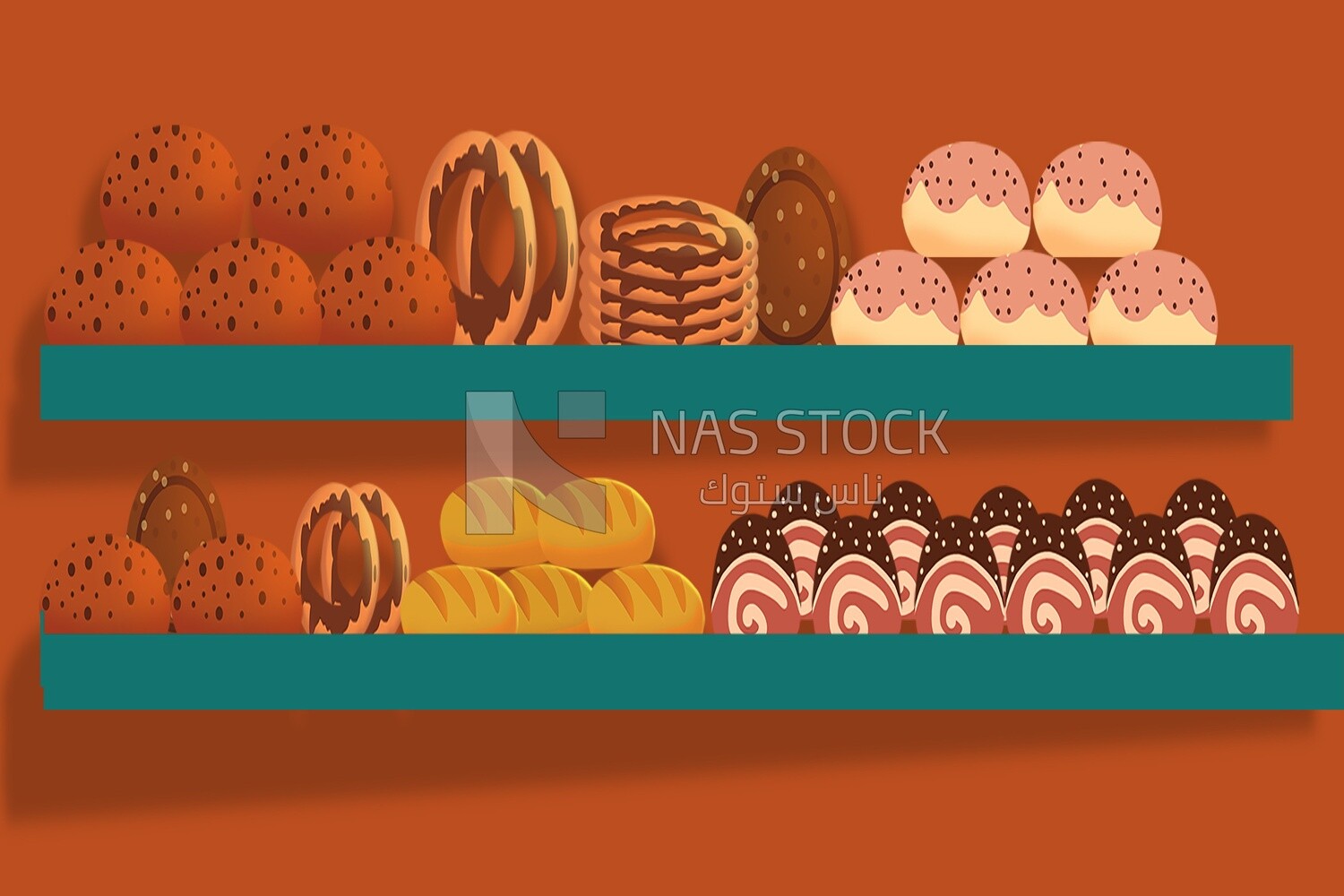 Bakery Products