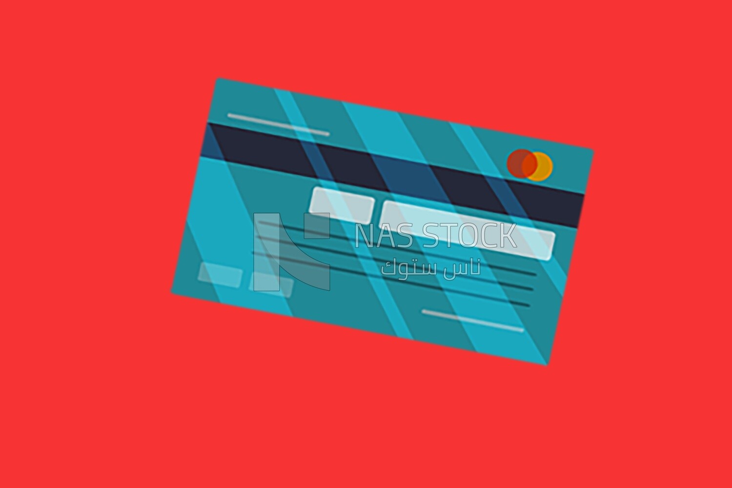 Credit card
