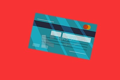 Credit card