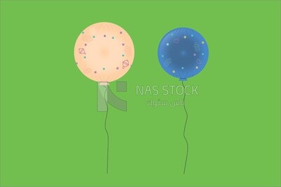 Baby balloon