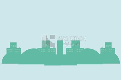 City background