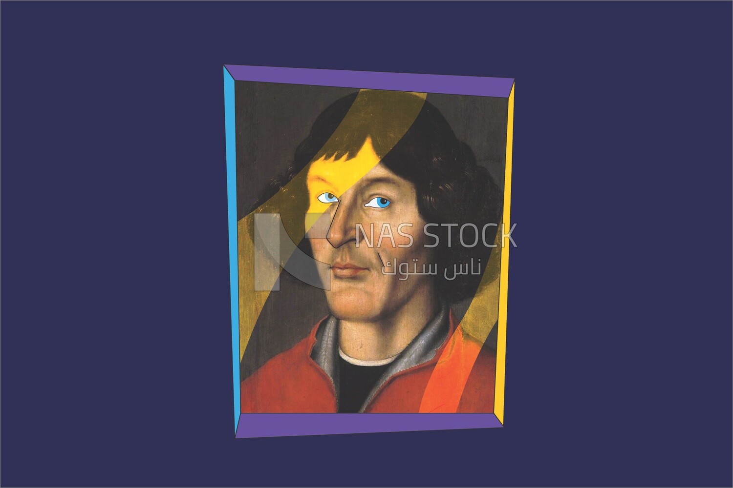 Nicolaus Copernicus