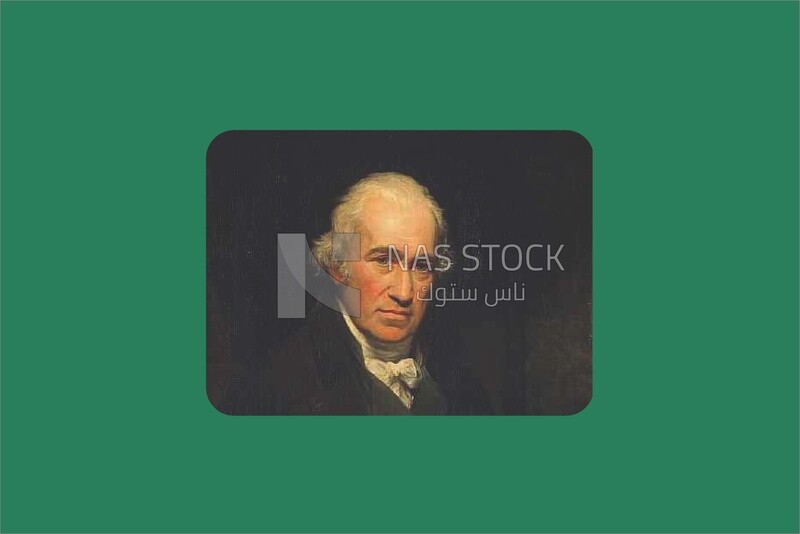 James Watt