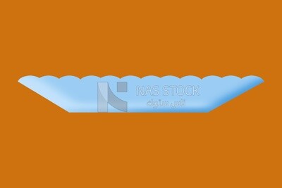 Glass plate