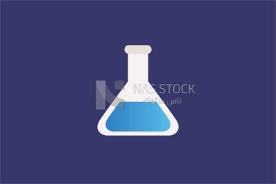 Chemical test tube