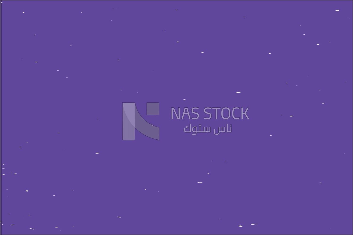 Purple background
