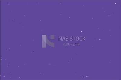 Purple background