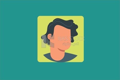 Boy&#39;s face