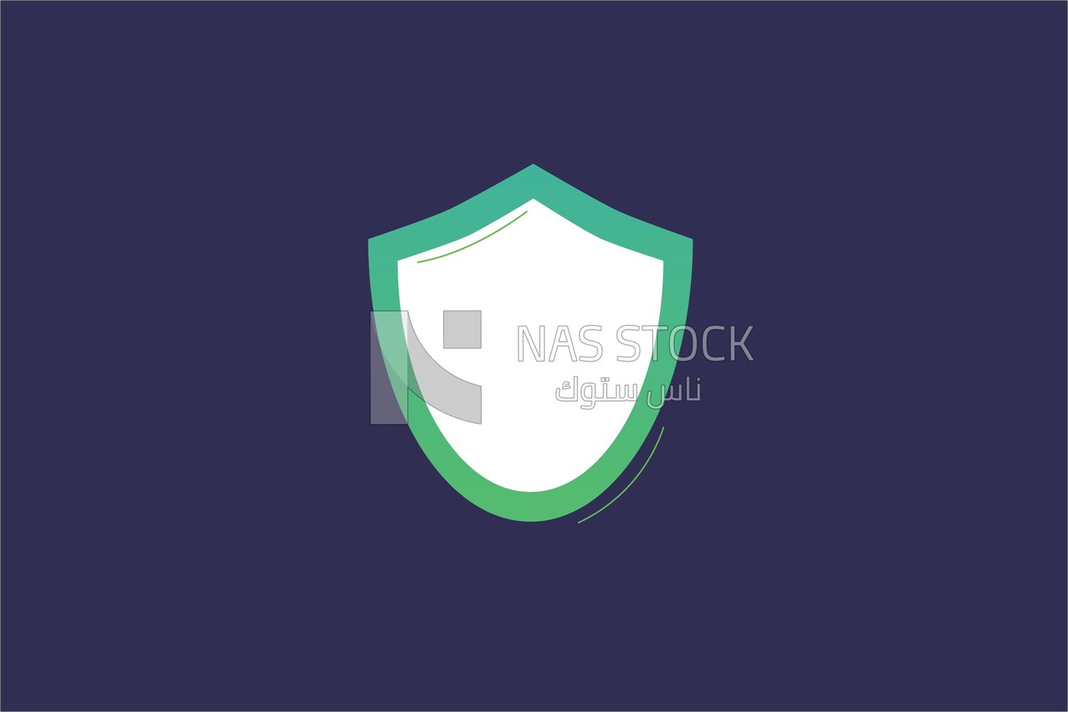 Protection shield