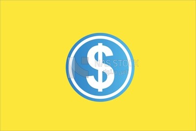 Dollar sign