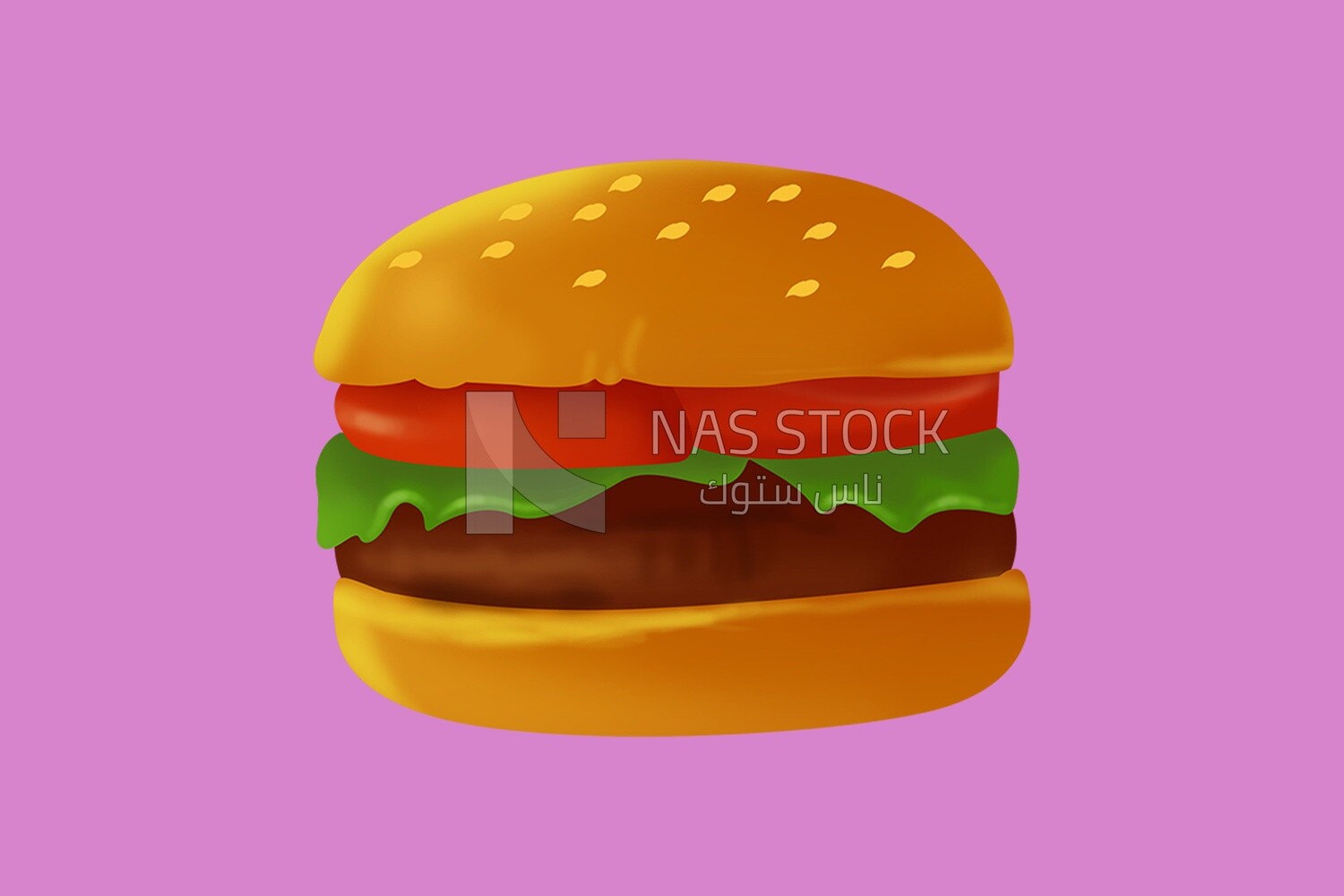 Hamburger