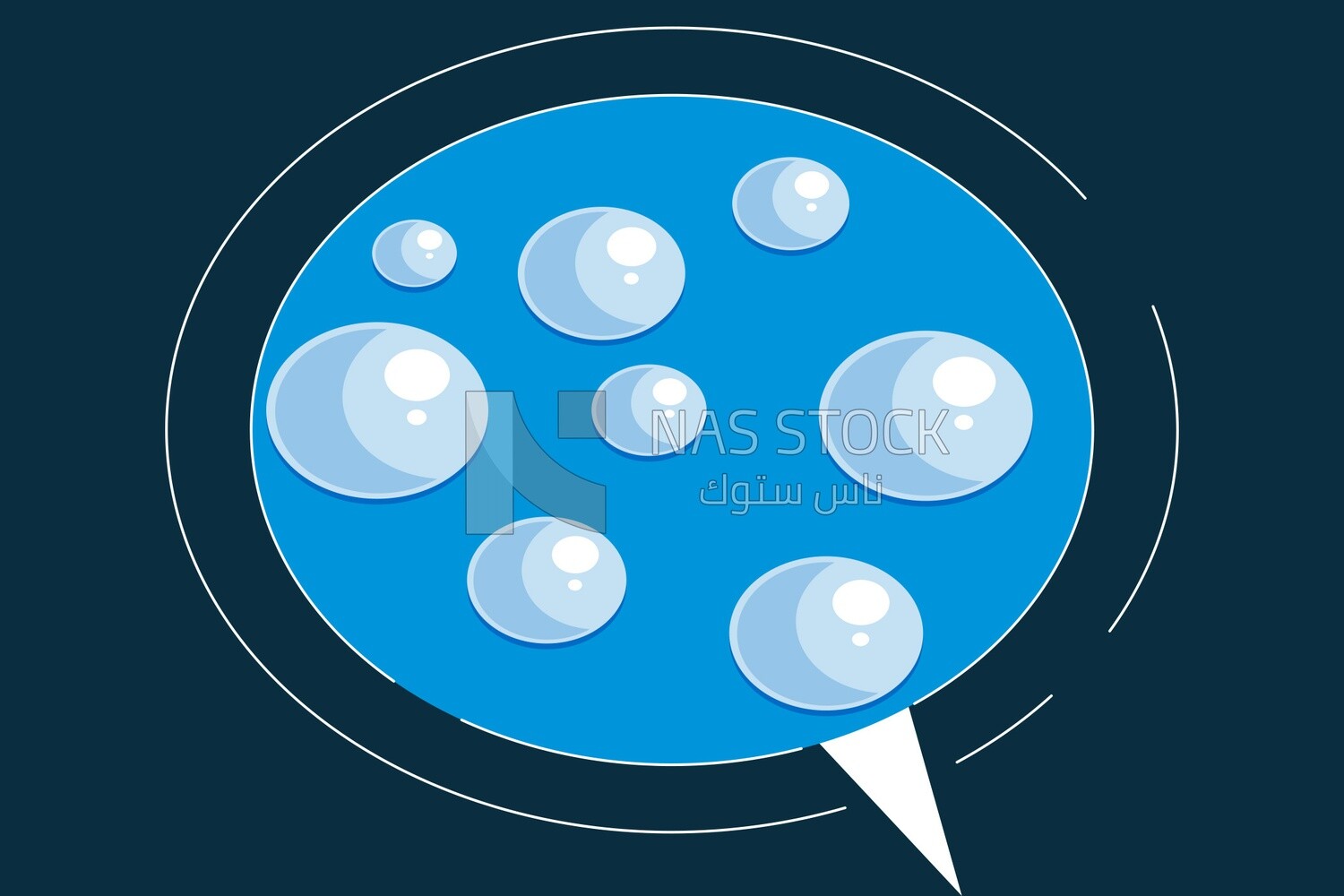 Bubbles