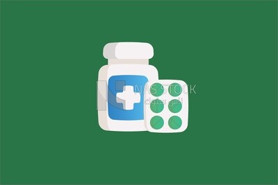 Medicine box
