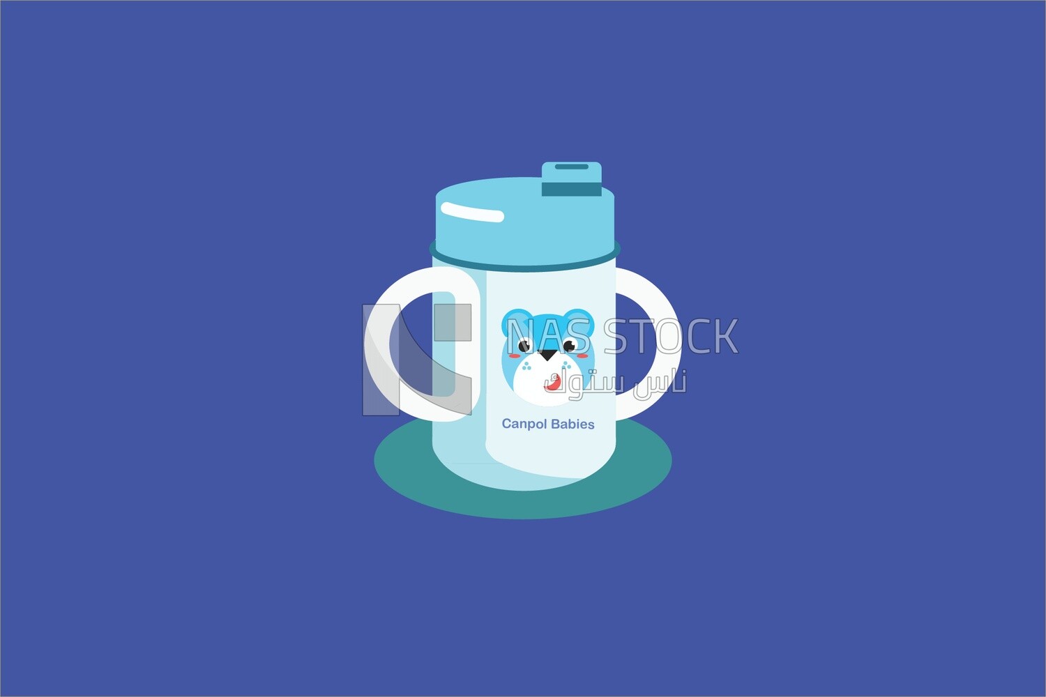Baby bottle