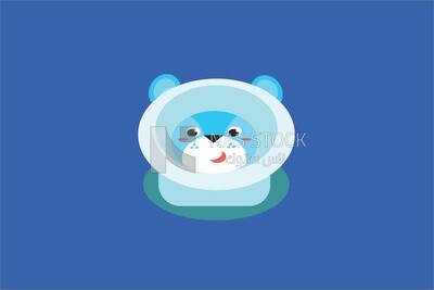 Kids dish