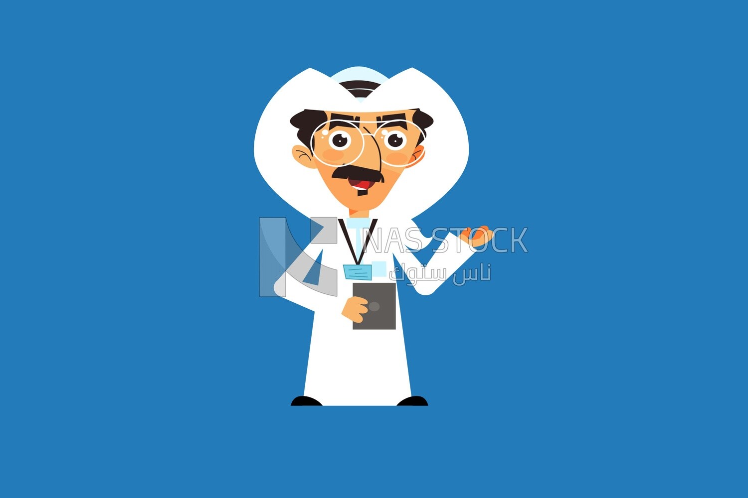 Doctor