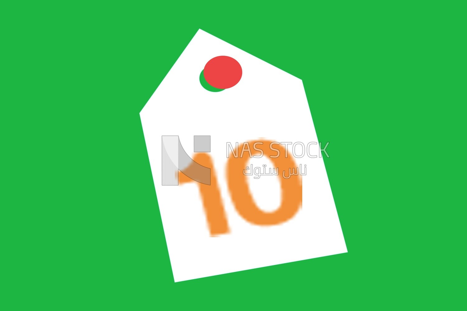 Number ten