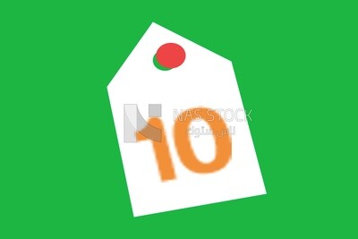 Number ten