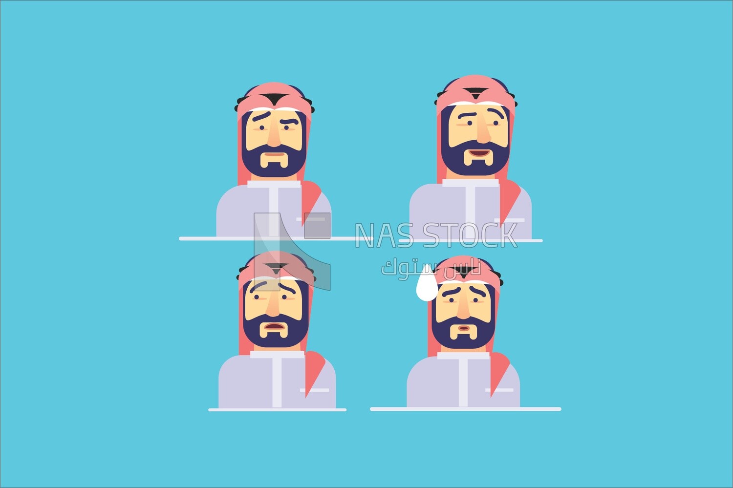 Gulf man