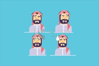 Gulf man