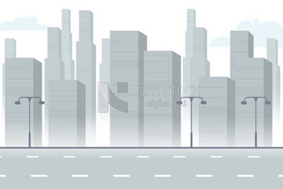 City background