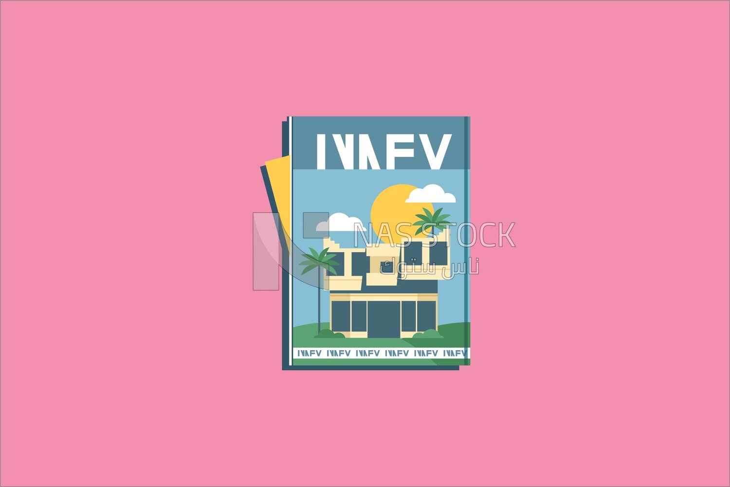 Magazine