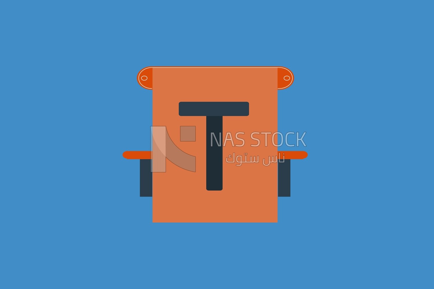 Tribute platform