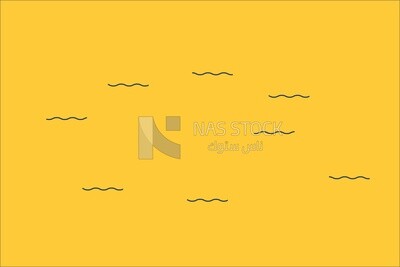 خلفية بيضاء منقوشة
